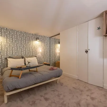 Apartamento Wagram Luxury Palace