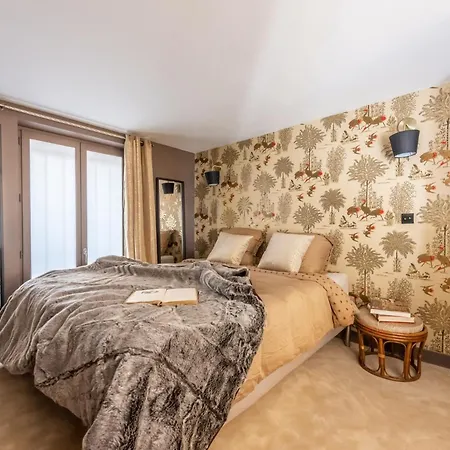 Wagram Luxury Palace Apartment Paris