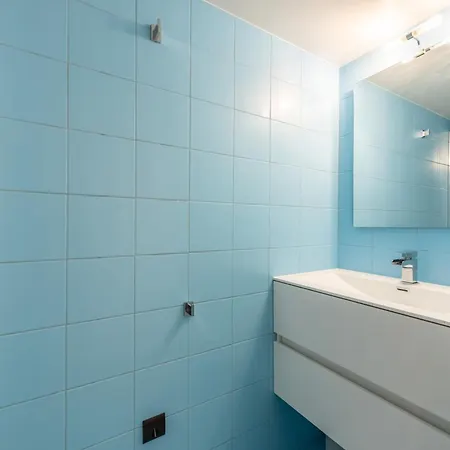 Apartment Wagram Luxury Palace *