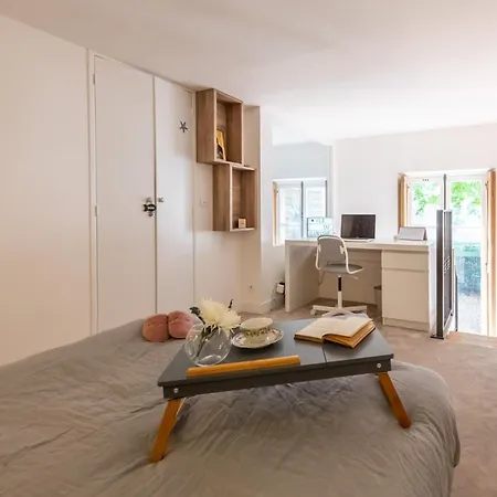 Wagram Luxury Palace Apartment Paris