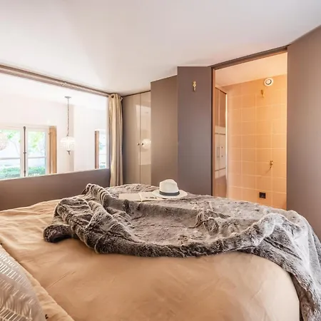 Apartment Wagram Luxury Palace Paris